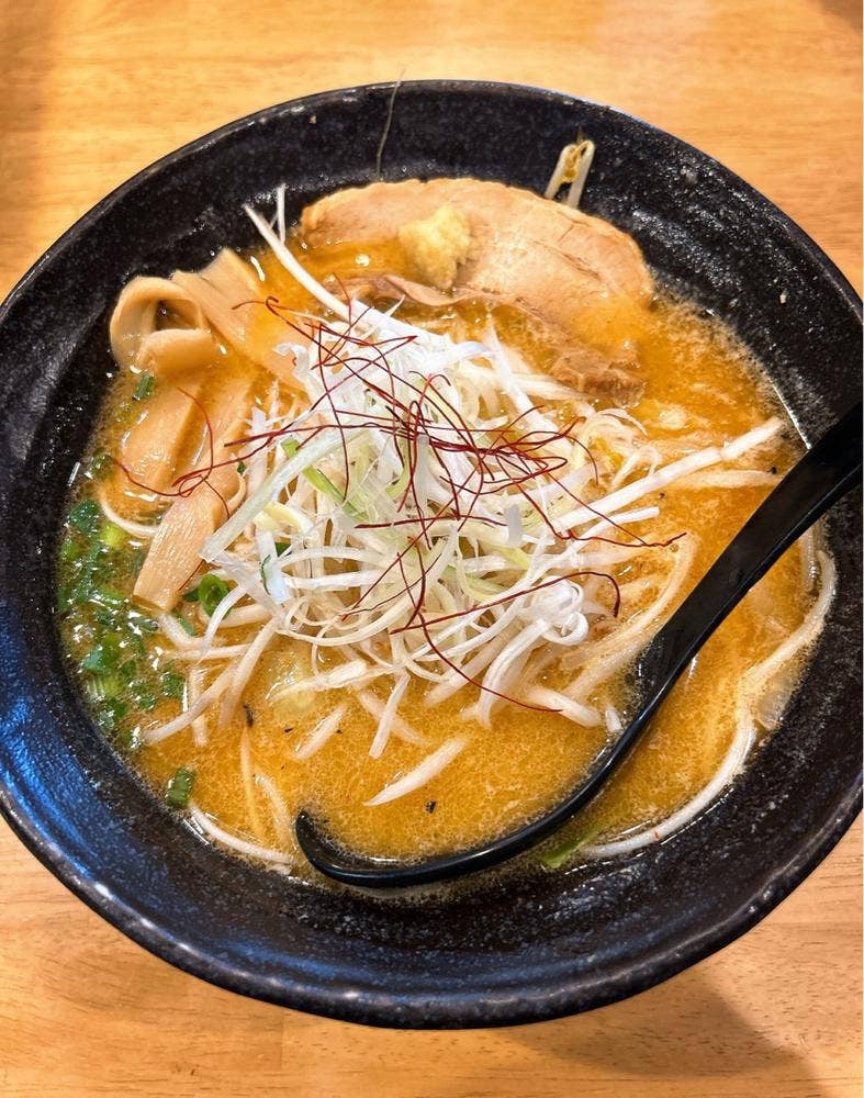 麺屋のろし