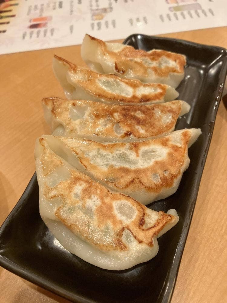 広東料理永記