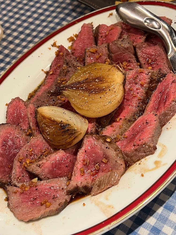 肉BISTRO TONO