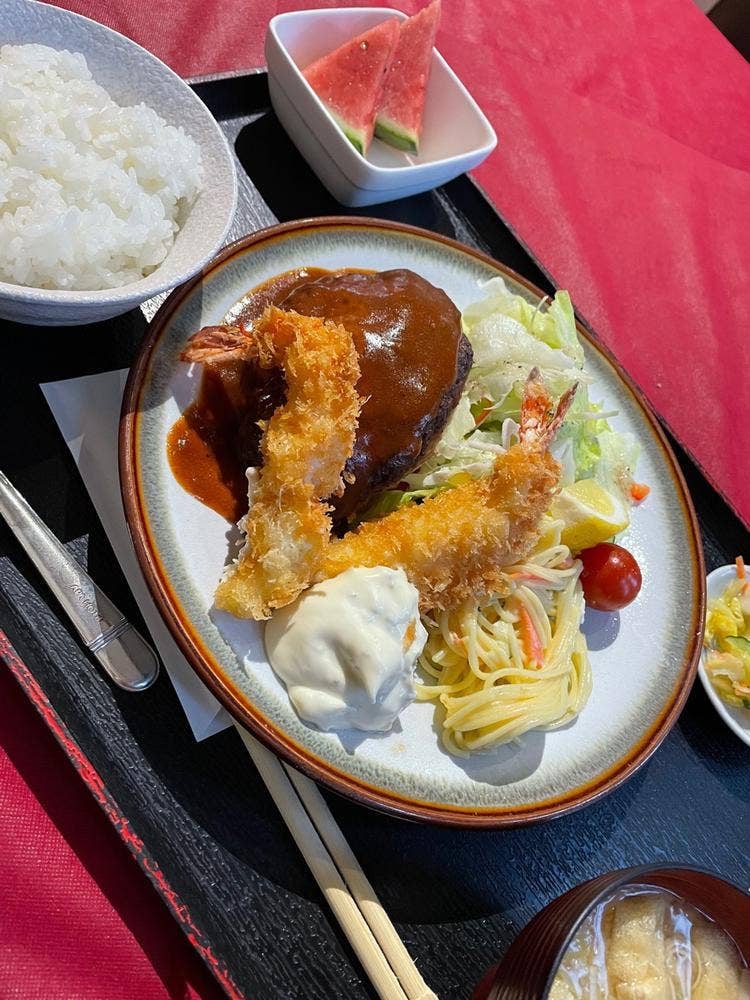 レストラン四季