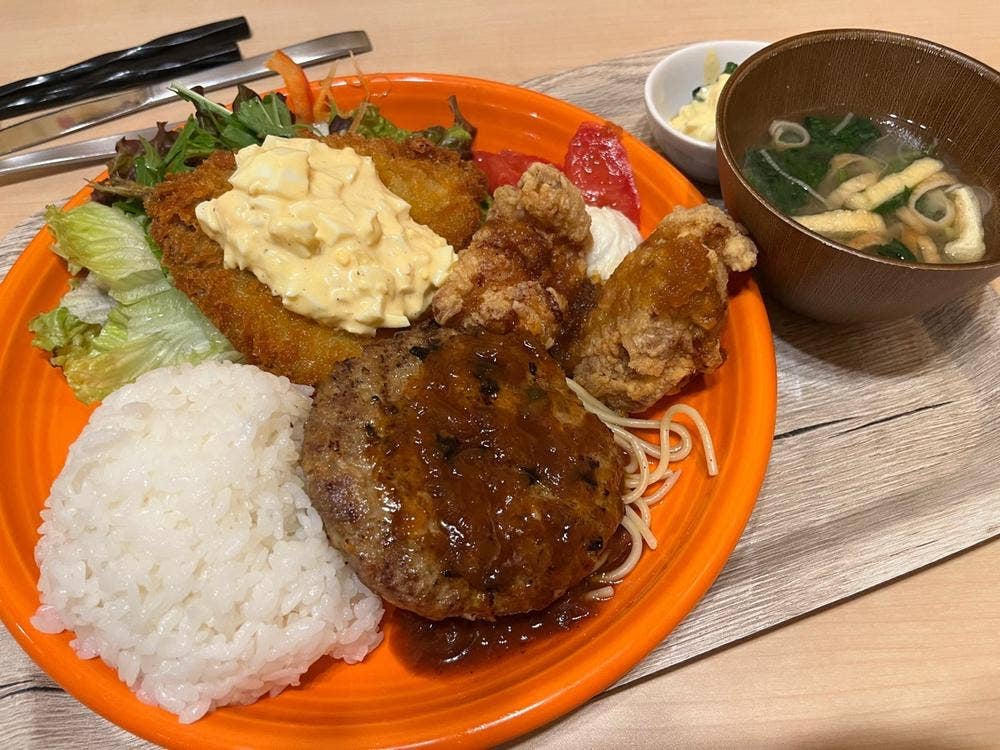 キッチンレフリー