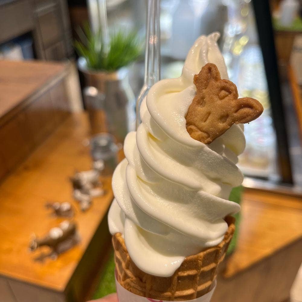 加勢牧場 新潟伊勢丹店