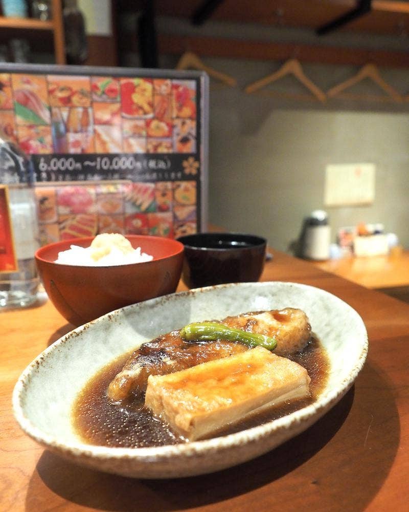 和めし kokodekoko