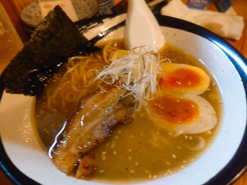 和れん家
