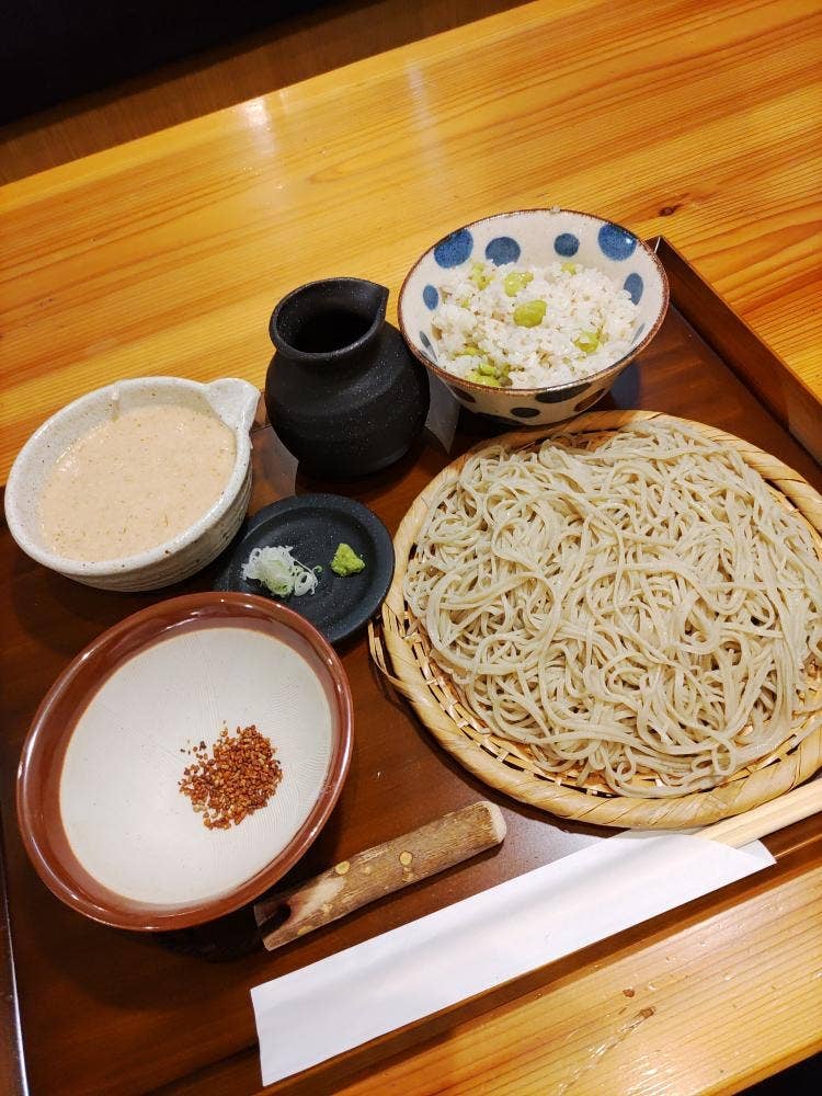 風鈴草