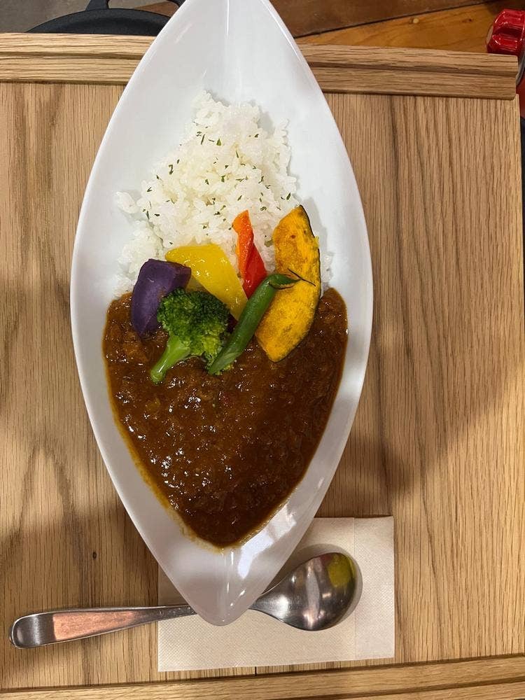 山の駅 さんべ