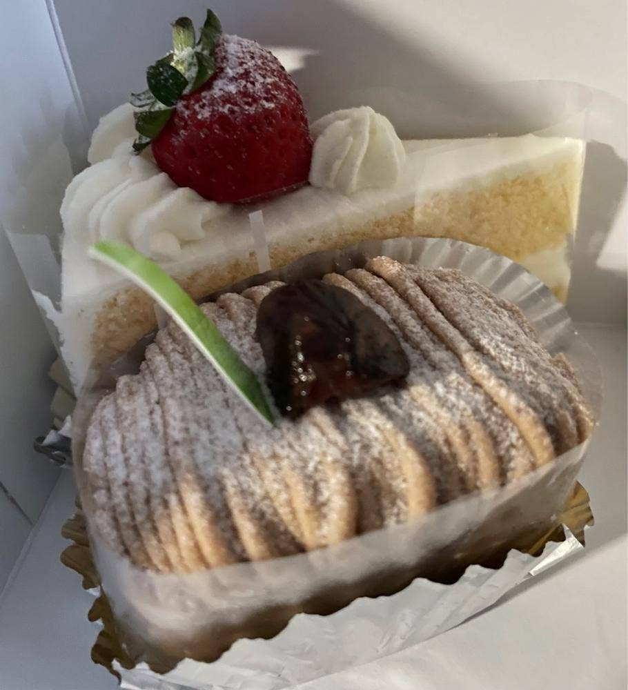 コンフェクショナリーぜにや