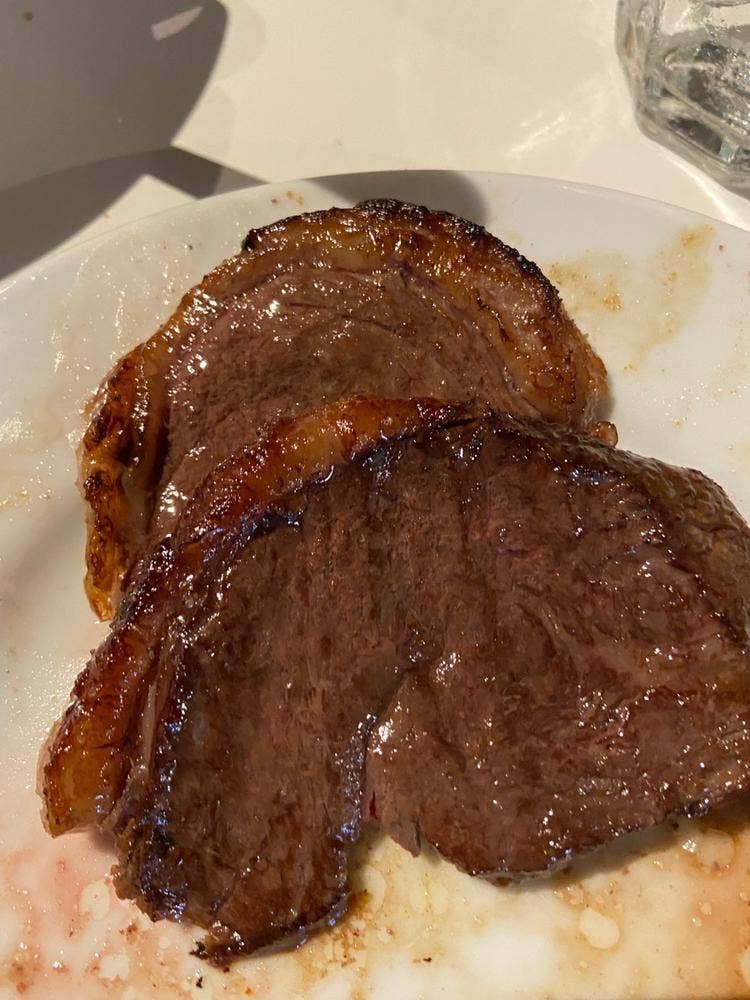 新宿 シュラスコ肉酒場 BONE