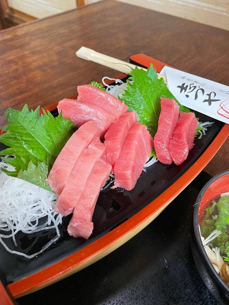 志づや食堂
