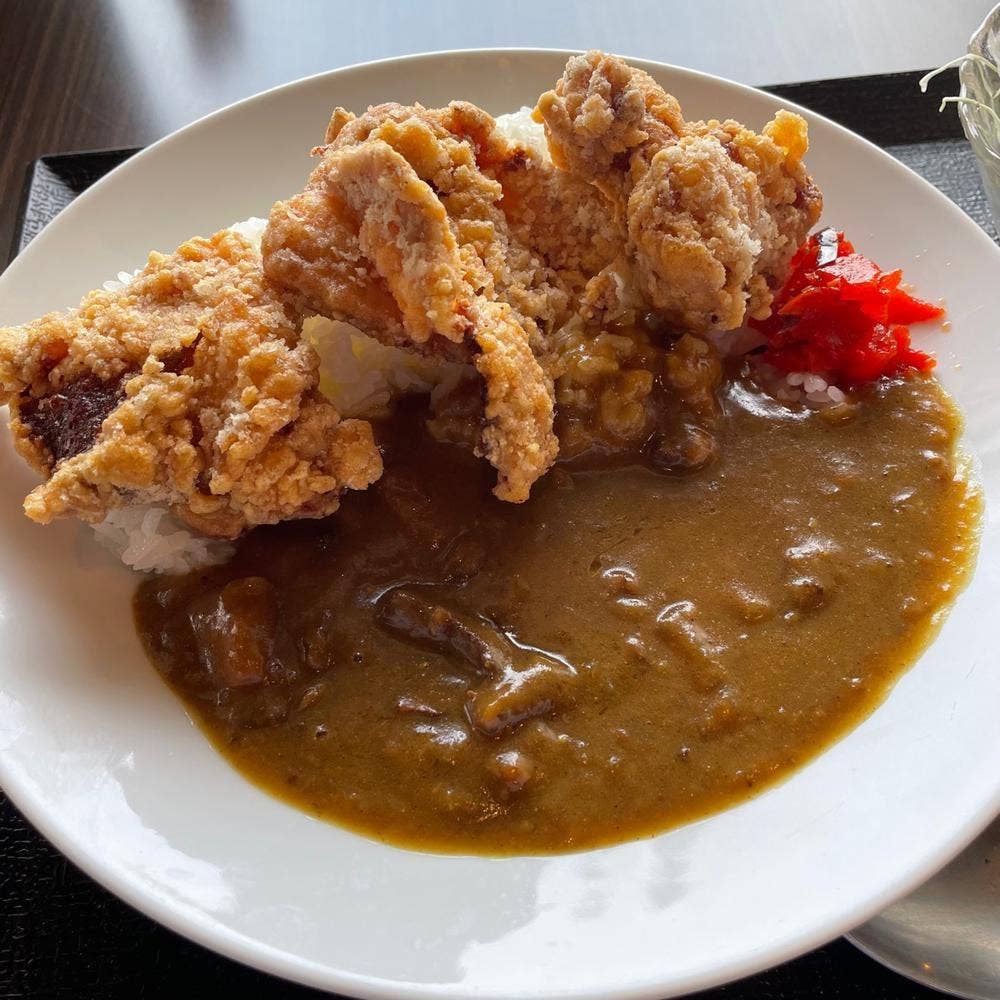 駅前キッチン KAMEI