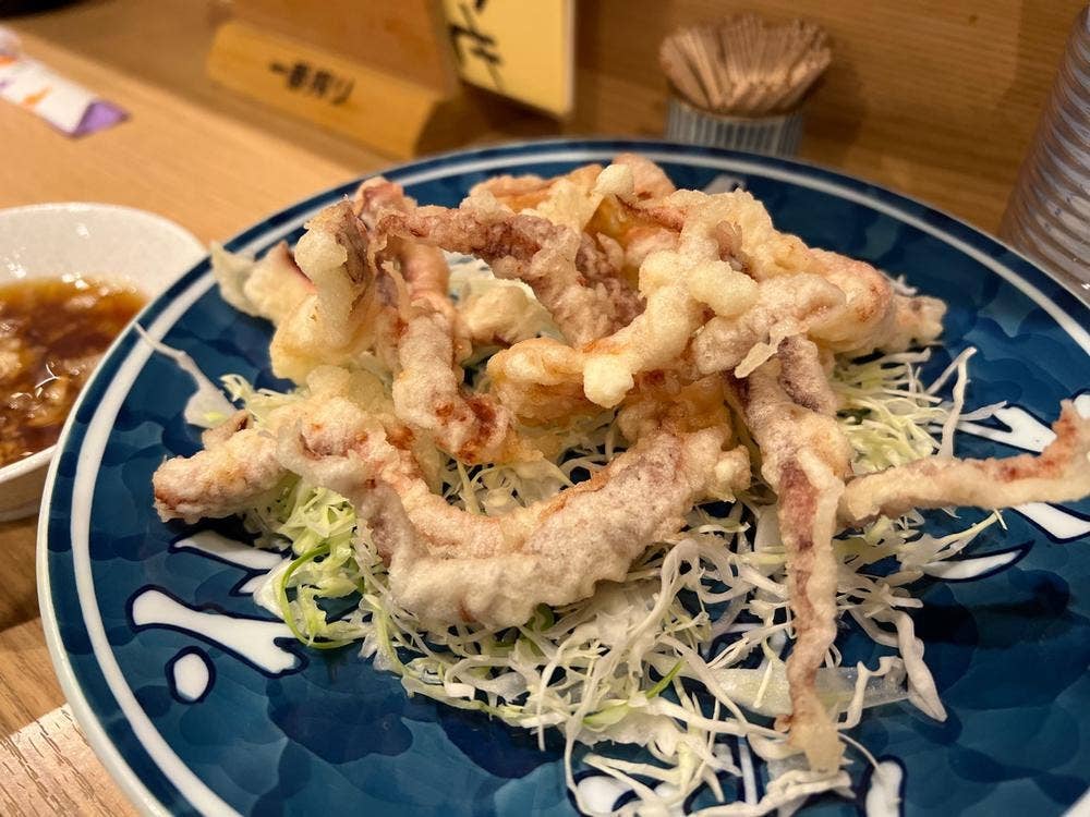 居酒屋 いまむら家