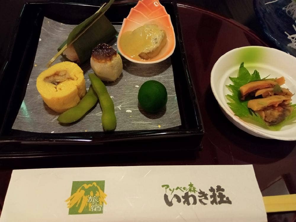 レストラン アソベの森