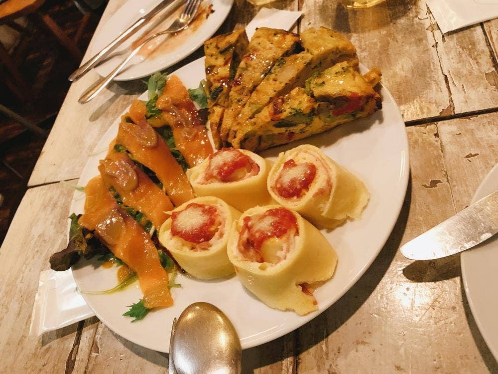 Buonappetito