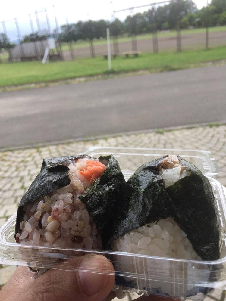 玄米工房こめしん 札幌北郷店