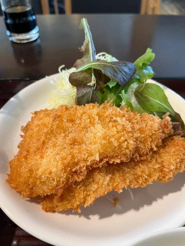 漣 鳥羽店