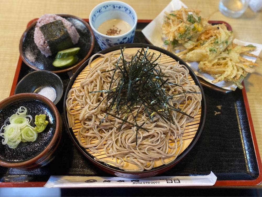柳屋