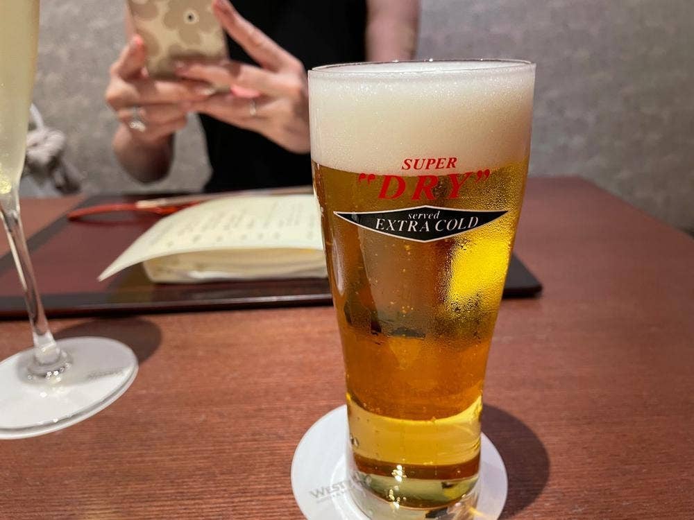 日本料理 はなの