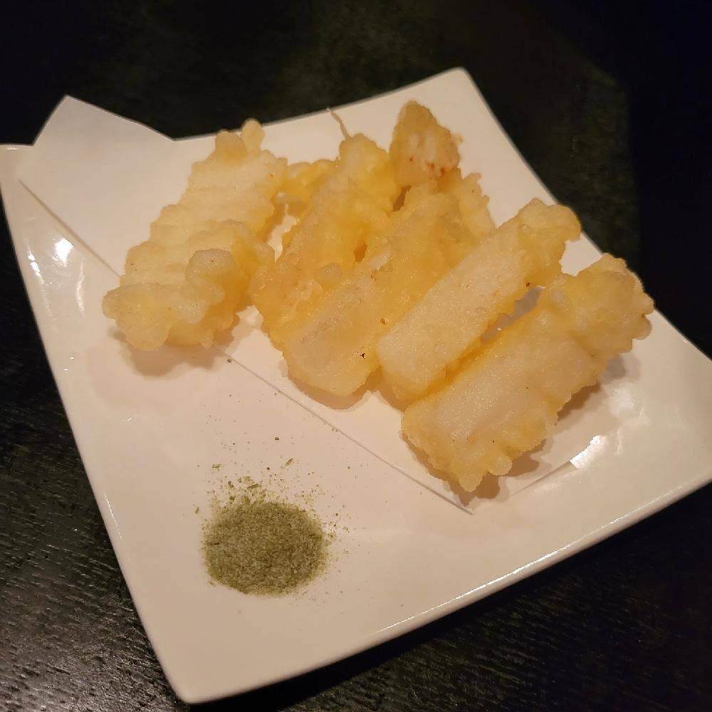 やきとり さわ 千代田町店