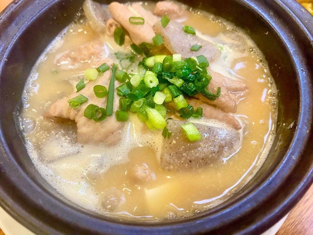 巴屋