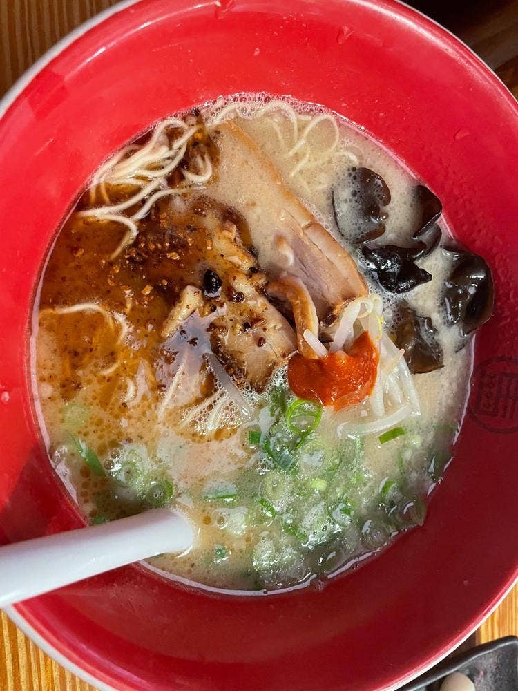 我馬 皆実店