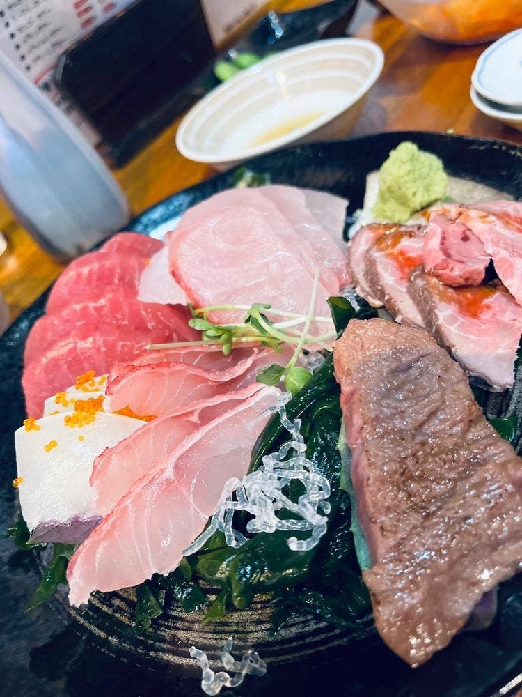 居酒屋 あっき