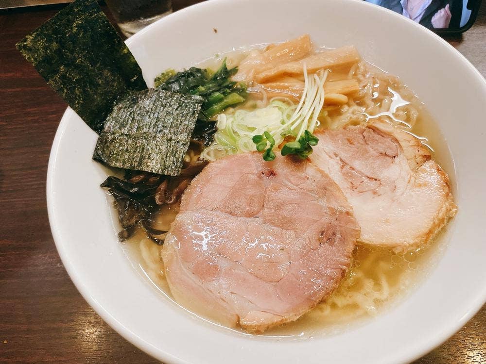 らーめん玉彦