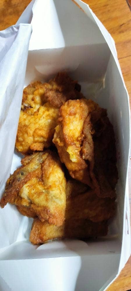 ケンタッキーフライドチキン 鹿島田店