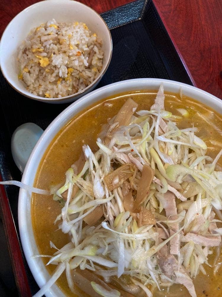 中国飯店 東龍
