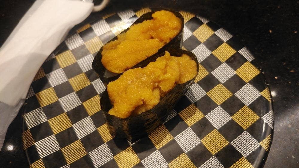 寿しまどか アミュプラザおおいた店