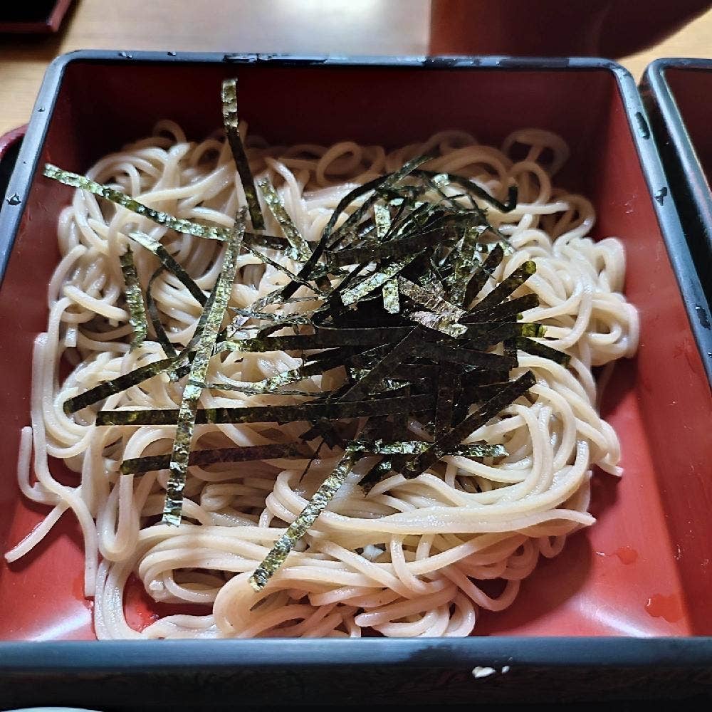 おかめ庵