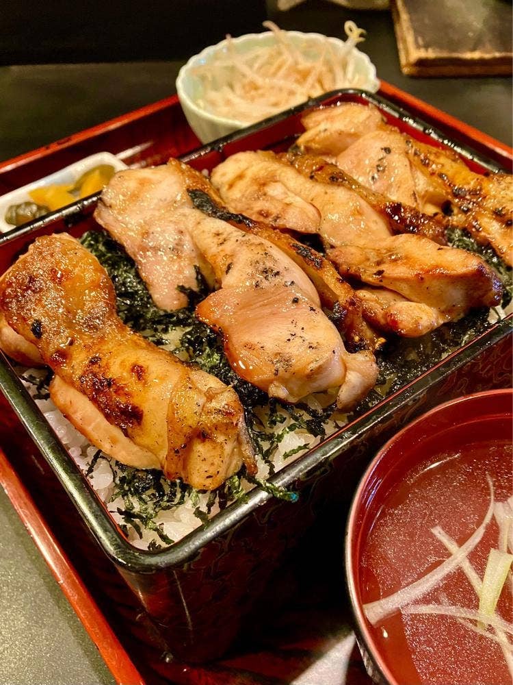 鳥清