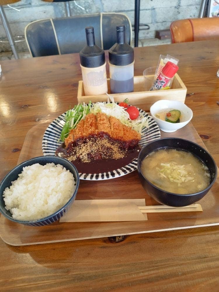 FOOD CAFE LAX STORE