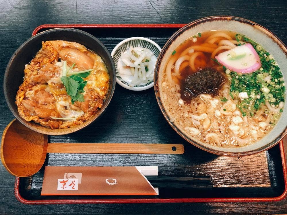 京屋元町本店