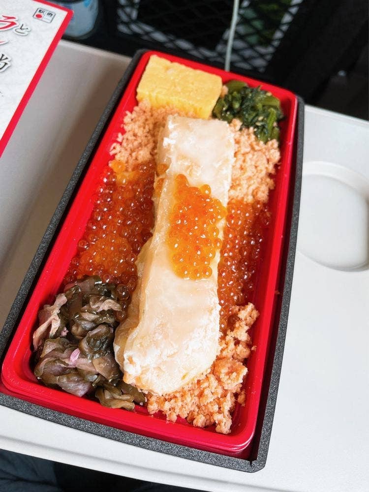 駅弁屋 旨囲門 エキュート大宮駅