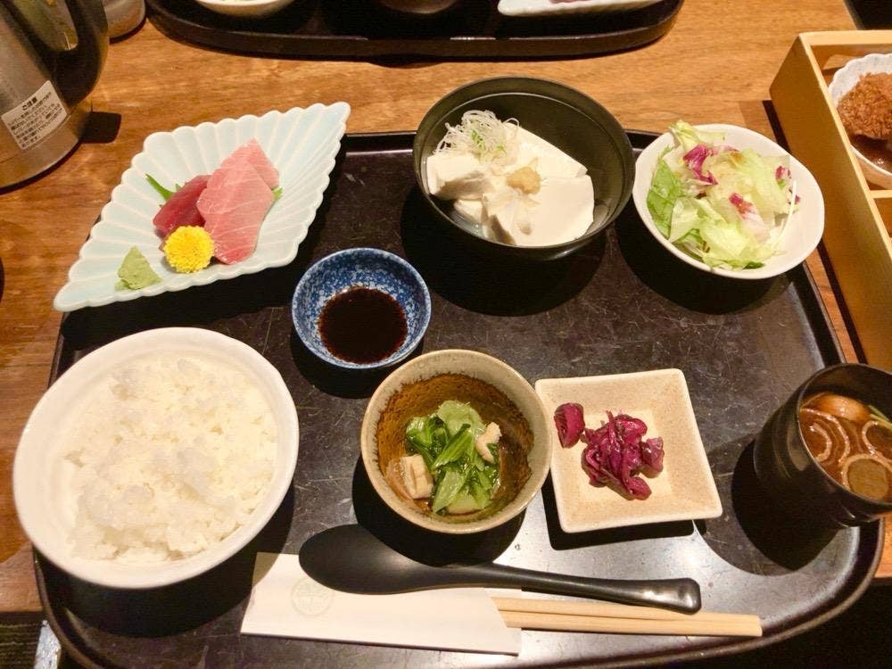豆家別邸 しびかま 本店