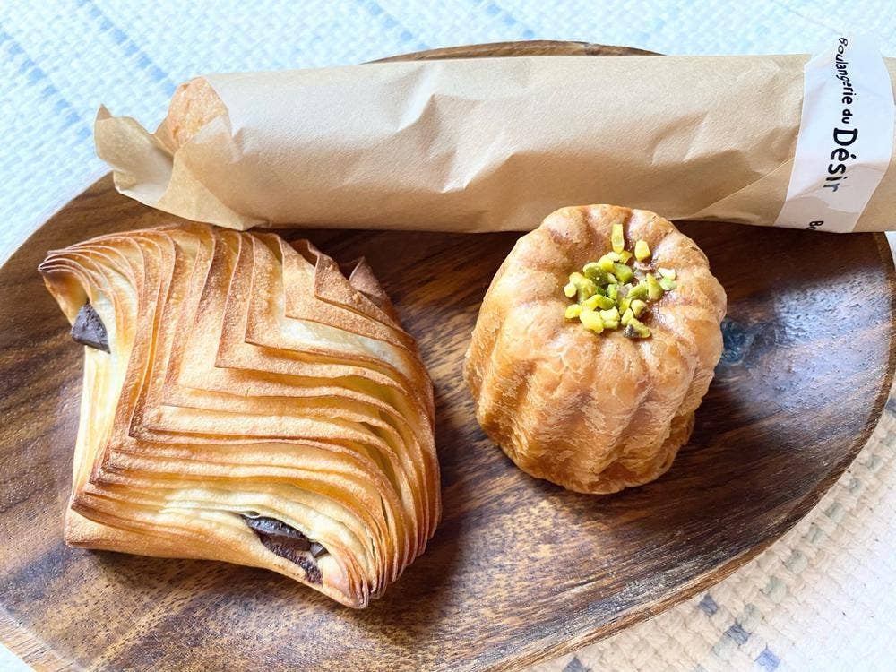 Boulangerie du Desir