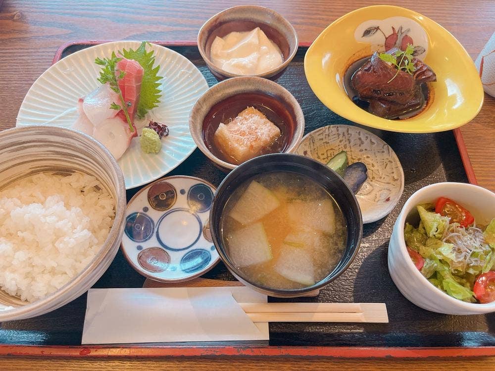醸しや大澤