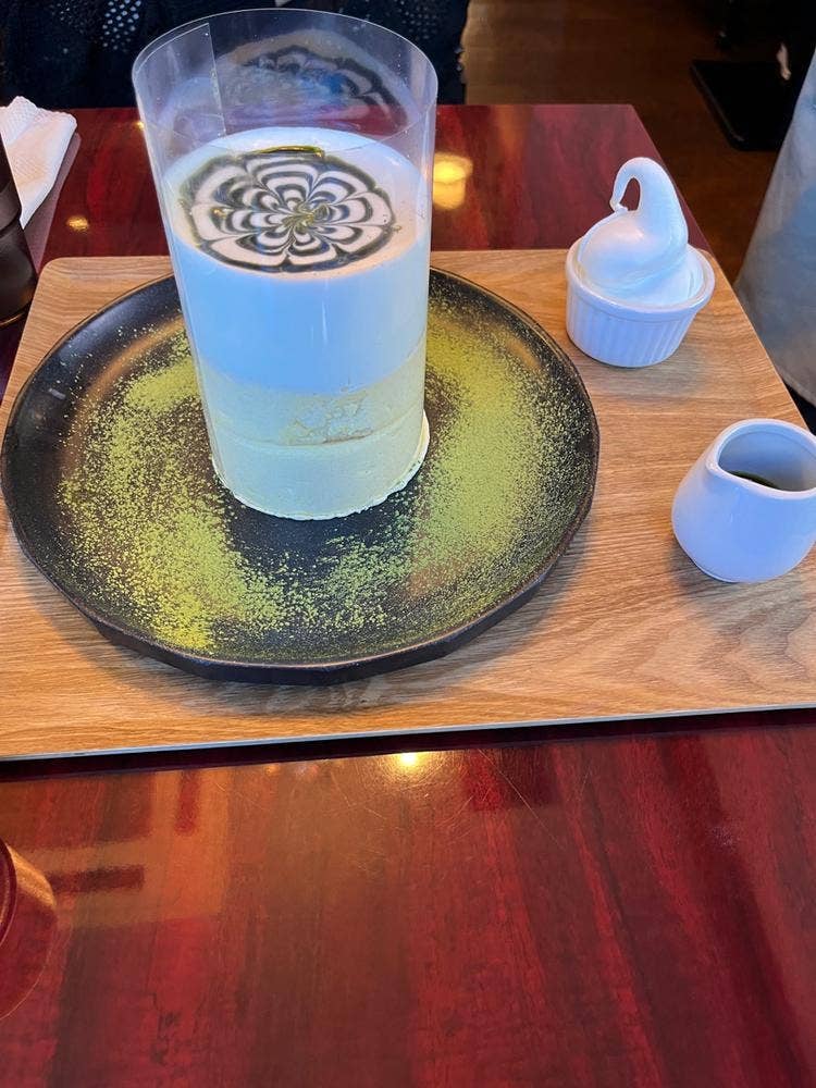 cafe Rob 松山店