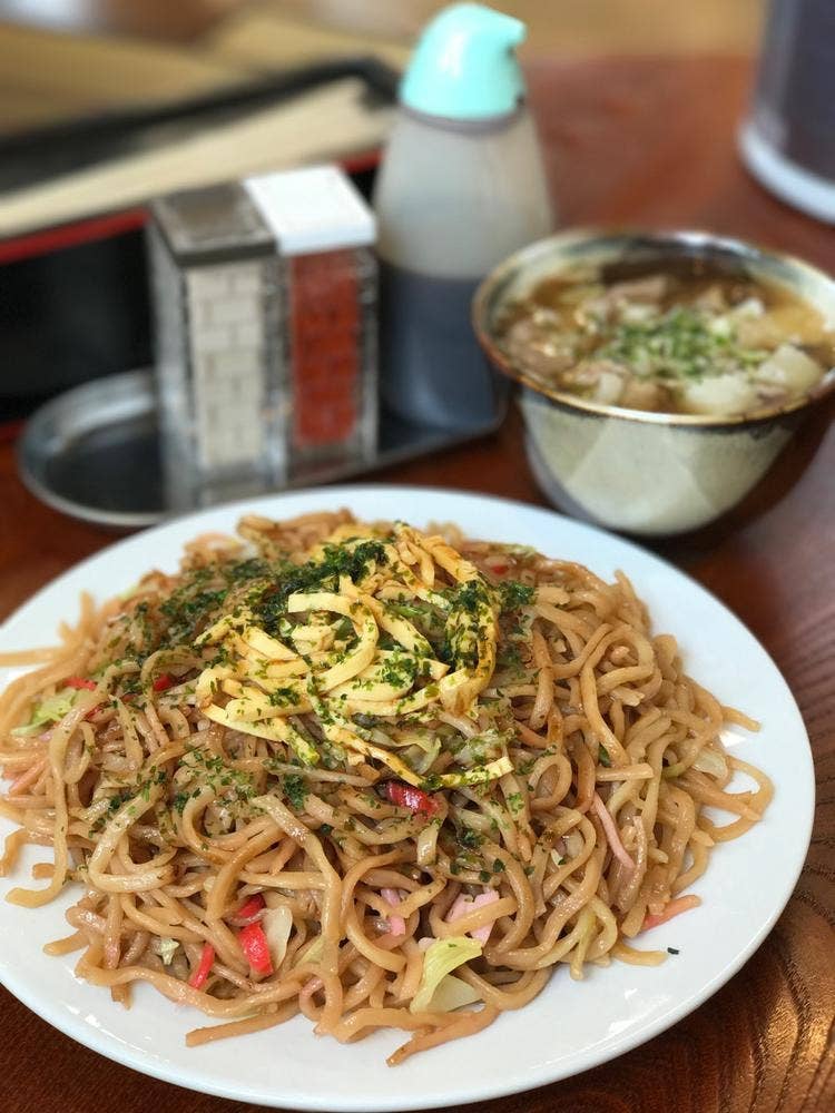 広野屋
