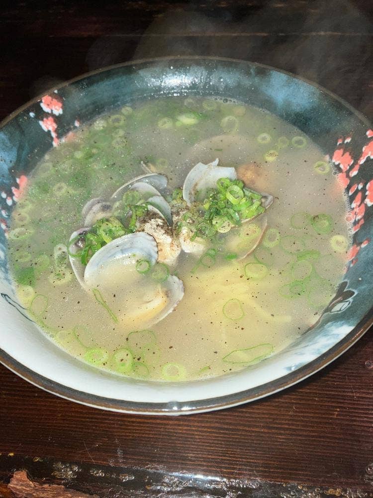 和 BAR 吉田家