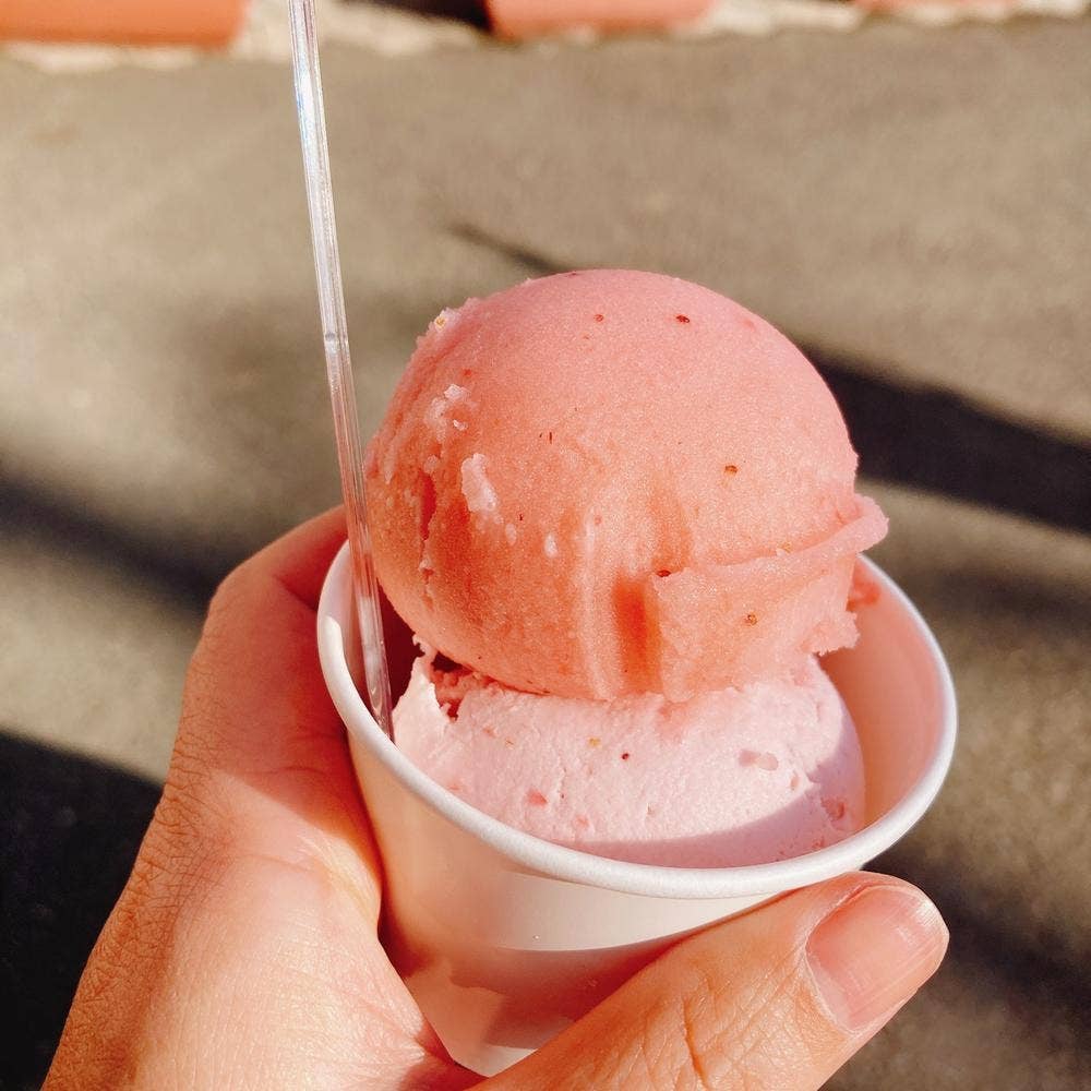 ベリーベリーマルシェ