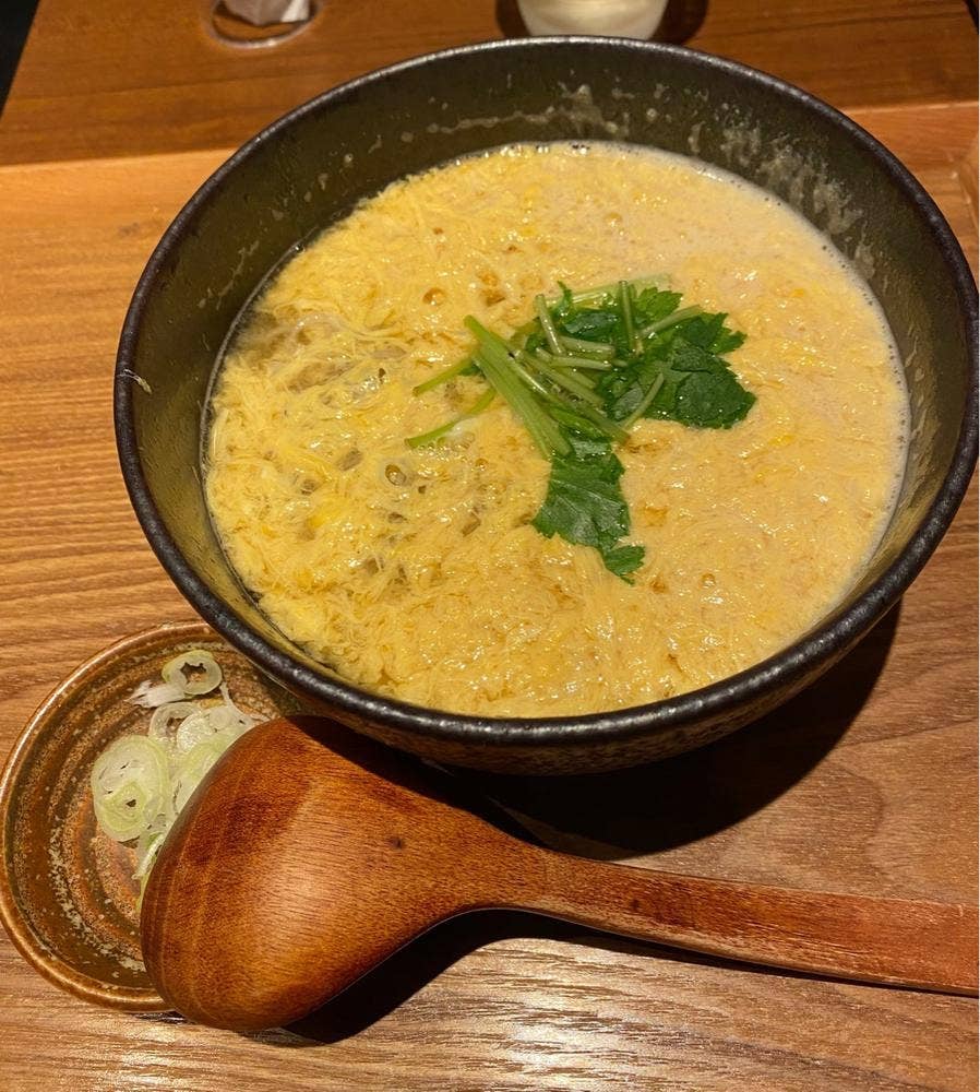 石臼挽きそば 石月 大名古屋ビルヂング店