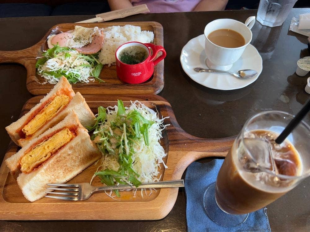 Cafe&Bar moto