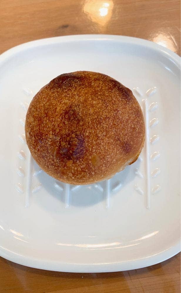 HASHIGO bakery works