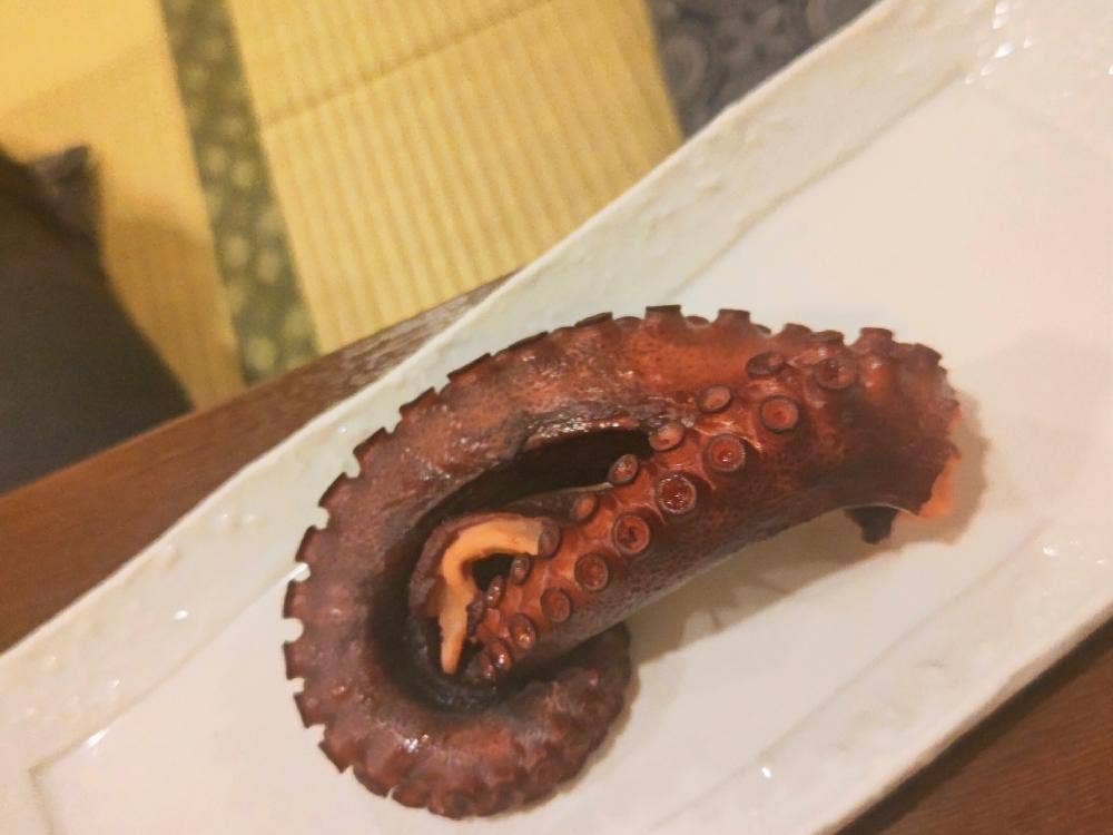 ひまか島食堂 鈴河