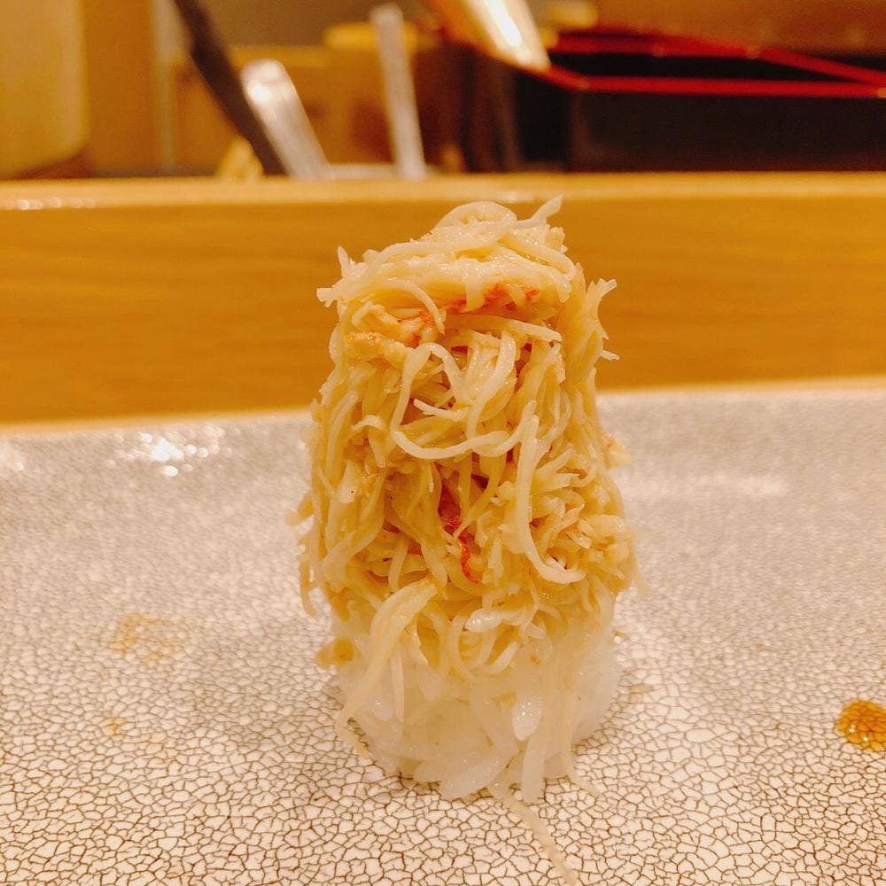 鮨スタンド 三六五