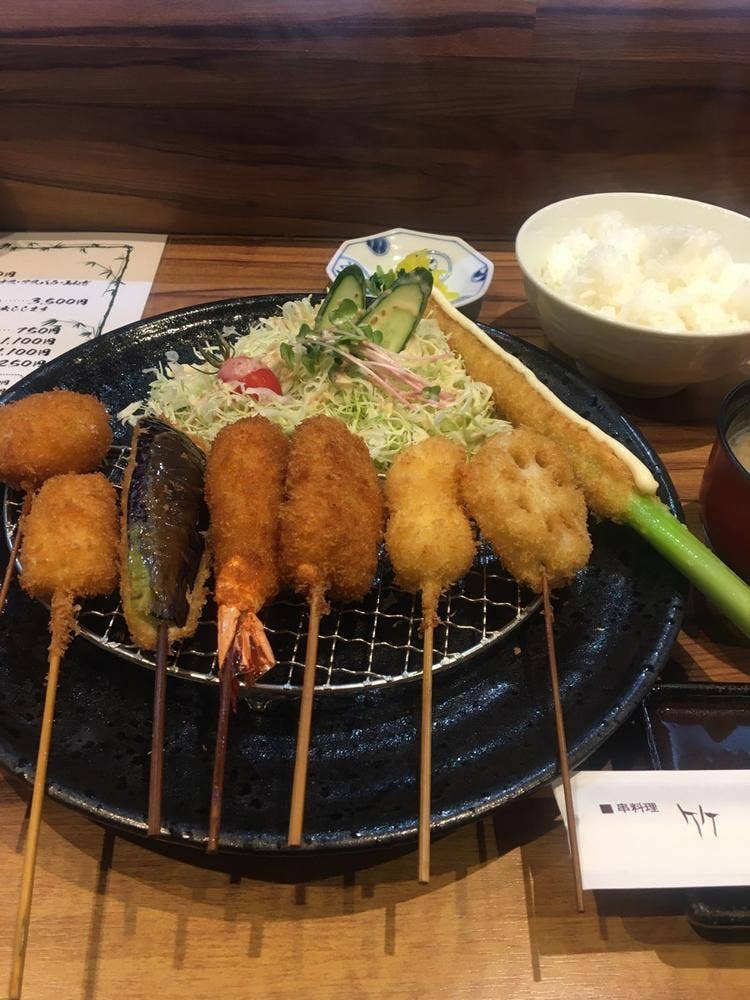 竹笛