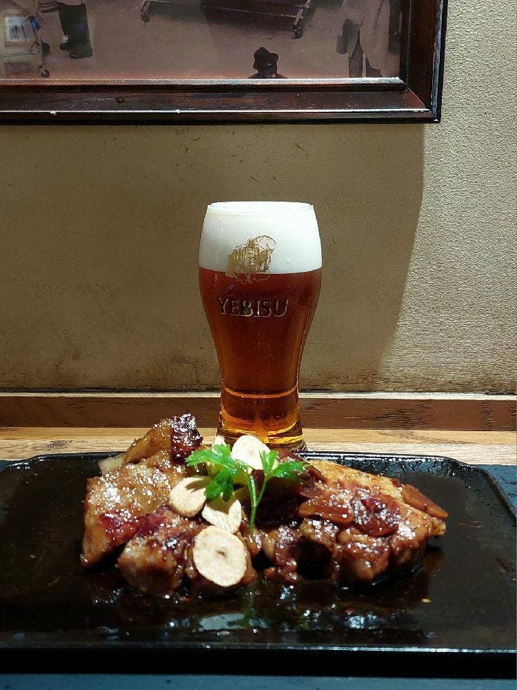 クラフトビール KOYOEN KITTE名古屋店