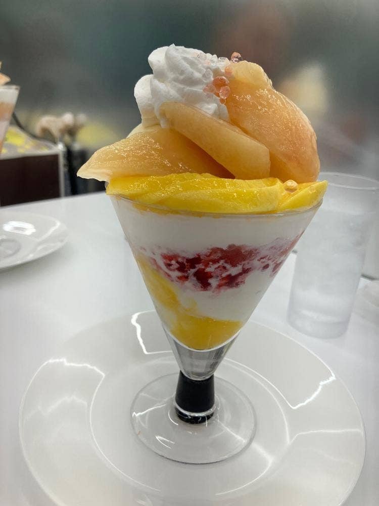 新宿高野 川越丸広店