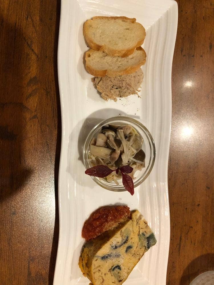 Dining&Caffe NIWA